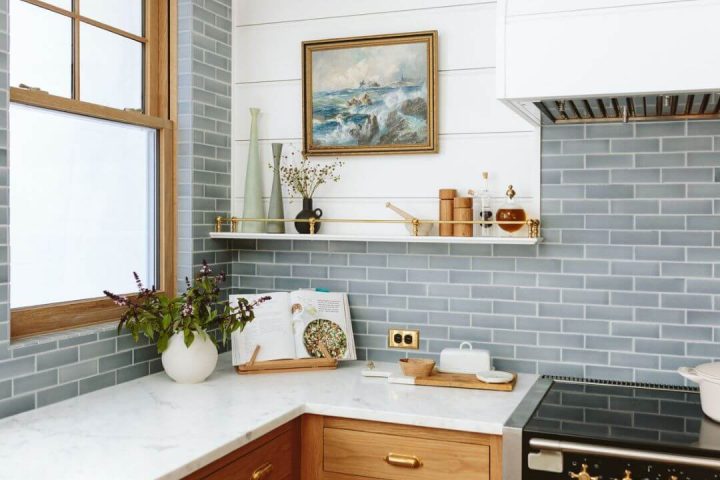 12 Kitchen Countertop Decor Ideas to Spruce Up Your Cooking Space
