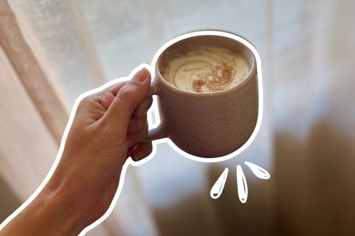 7 Simple Hacks to Make Your Pumpkin Spice Latte Healthier (Without Losing the Flavor)
