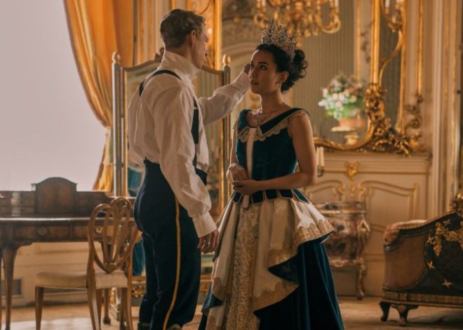 13 Film dan Acara TV untuk Memenuhi Obsesi Romantis Anda Di Antara Rilis Buku