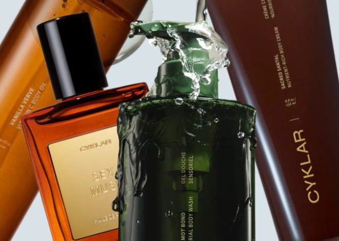 Everyone Online Is Raving About Cyklar, But Is It Worth The Hype? I tried it