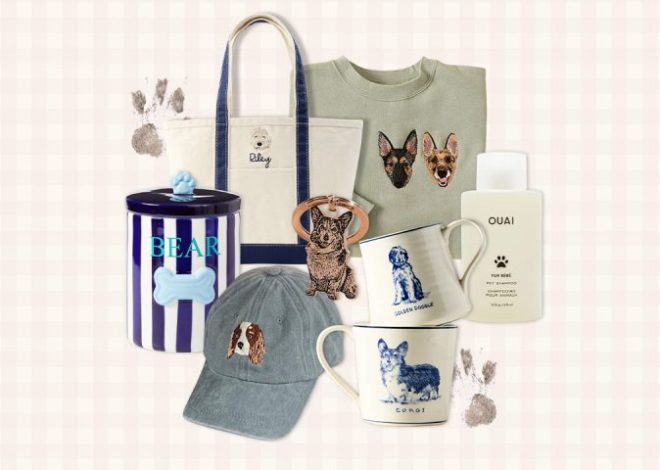 30+ Gifts for the Person Whose Dog Is Their Literal Child