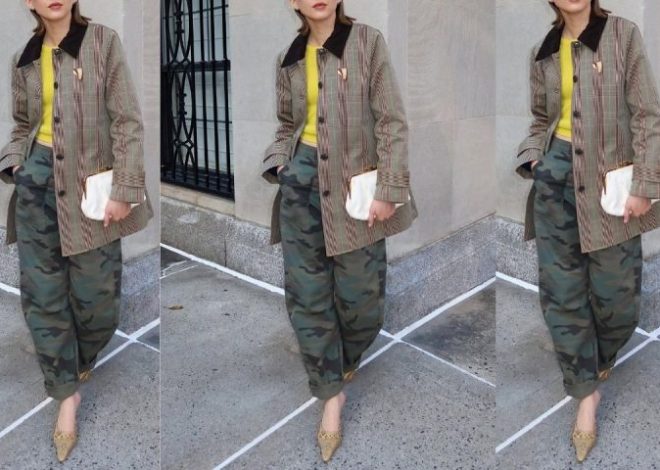 I’m Tired of Wearing Jeans—Here’s the Alternative I’m Looking for