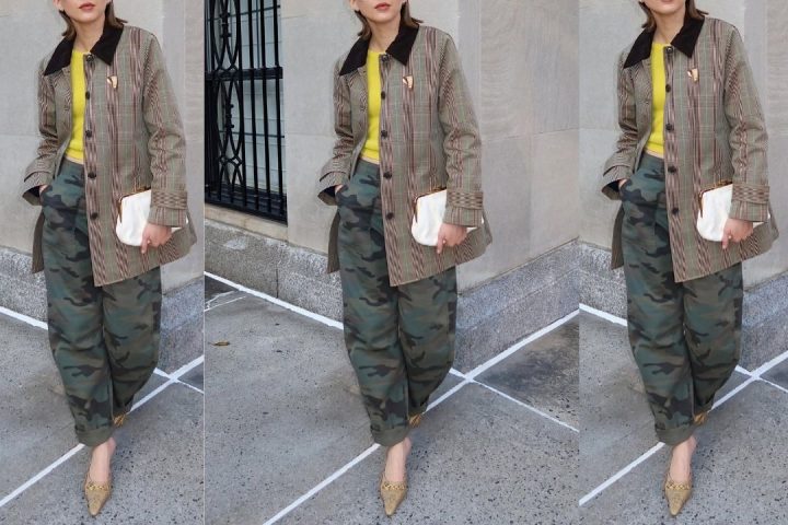 I’m Tired of Wearing Jeans—Here’s the Alternative I’m Looking for