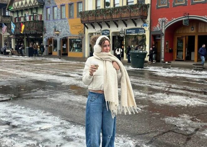 36 Things to Do This Winter That’ll Make You Forget How Cold You Are