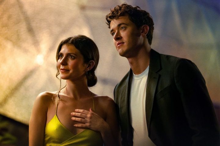 ‘People We Met on Vacation’ Author Reveals the One Scene He Wanted to Make it to the Final Cut