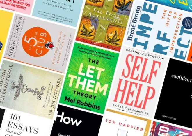 24 Books to Read Now if You Want to Drastically Improve Your Life in 2026