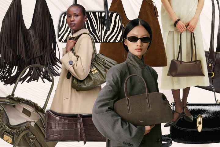Para Fashion People Sepakat: 6 Tren Tas yang Akan Ada Dimana-mana di Tahun 2026