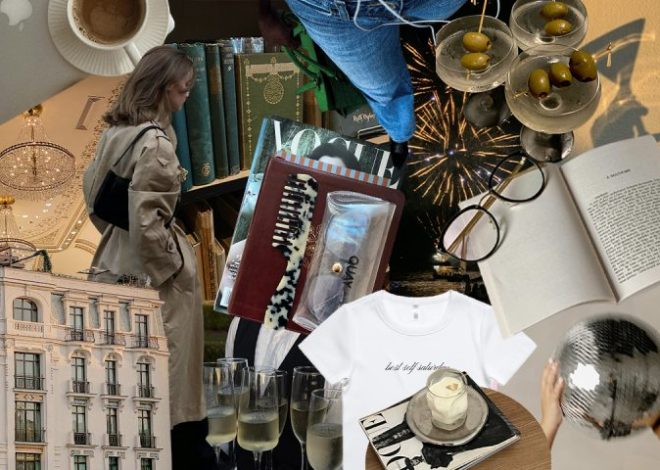 Best Self Challenge – Week 1: Set 2026 Resolutions