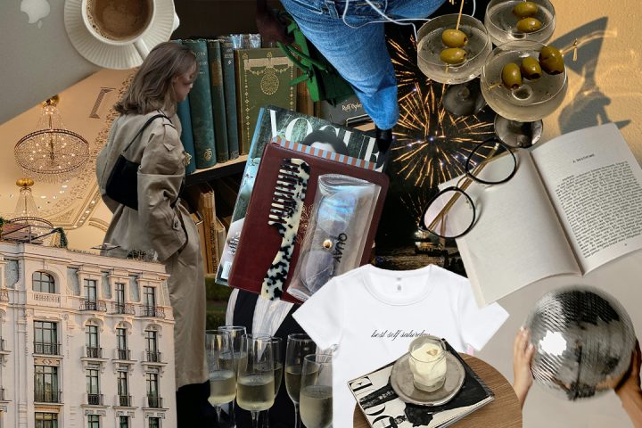 Best Self Challenge – Week 1: Set 2026 Resolutions