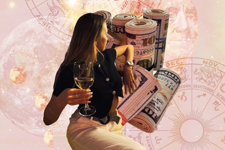 Your 2026 Money Horoscope Predicts a Much Richer Year