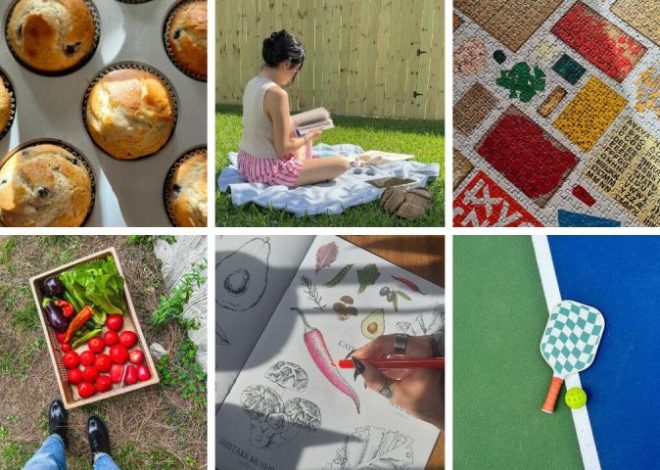 20 Feel-Good Hobbies That’ll Give You an Instant Mood Boost