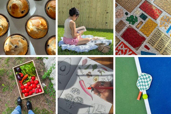 20 Feel-Good Hobbies That’ll Give You an Instant Mood Boost