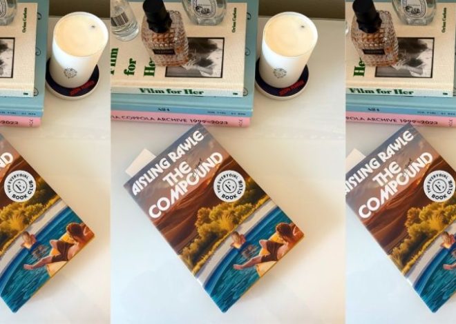 Kami Tidak Dapat Meremehkan ‘The Compound’—Inilah Alasan Semua Orang Membicarakannya