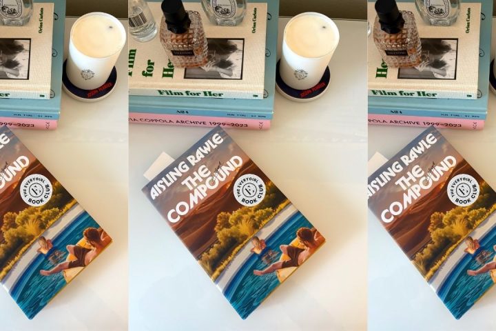 Kami Tidak Dapat Meremehkan ‘The Compound’—Inilah Alasan Semua Orang Membicarakannya