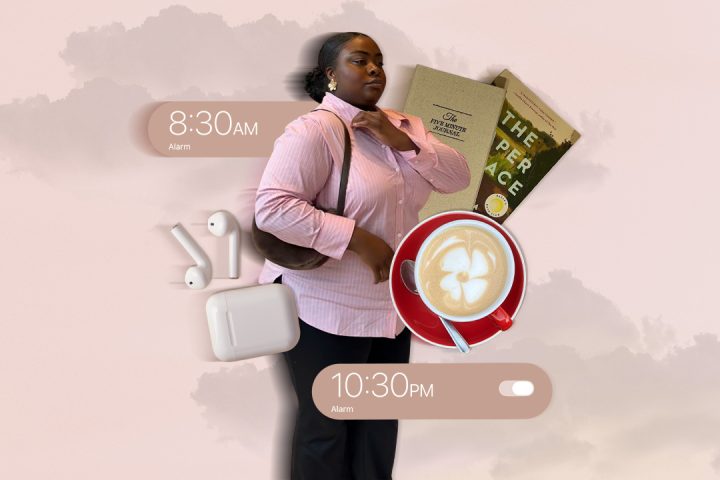 Everygirl’s 31 Day Spring “Clean Up Your Life” Challenge