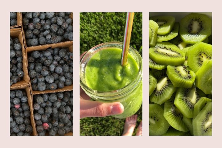 How to Make “The World’s Healthiest Smoothie” at Home