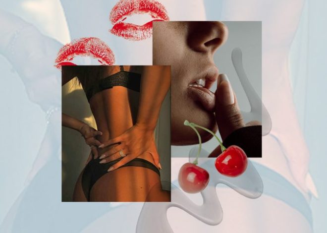 A Fun, No-Fuss Exchange That Brings the Heat Back to Our Relationship