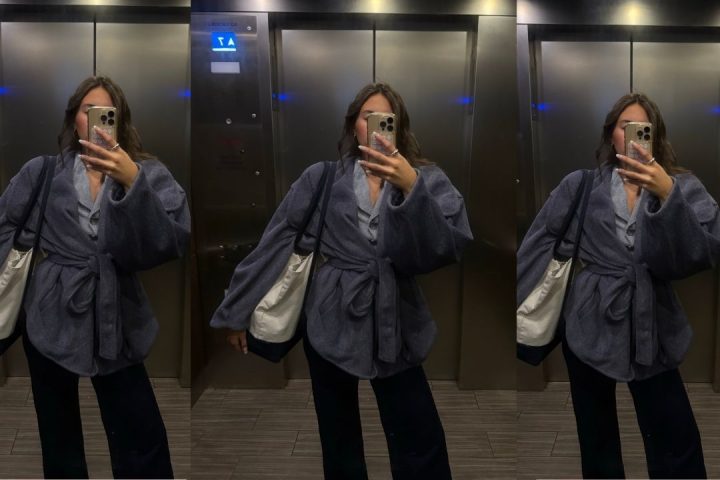 This HR-Approved Jacket Replaces Our Oversized Blazer This Year