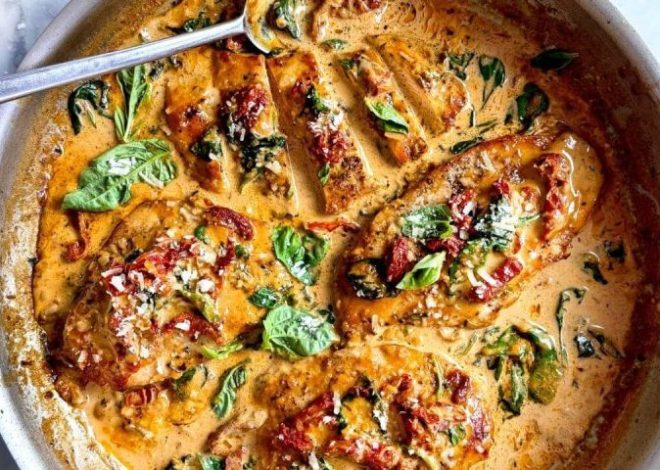 30 Minute Dinner Recipes to Switch Up for Busy Weeknights