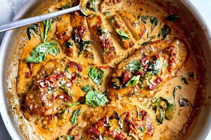 30 Minute Dinner Recipes to Switch Up for Busy Weeknights