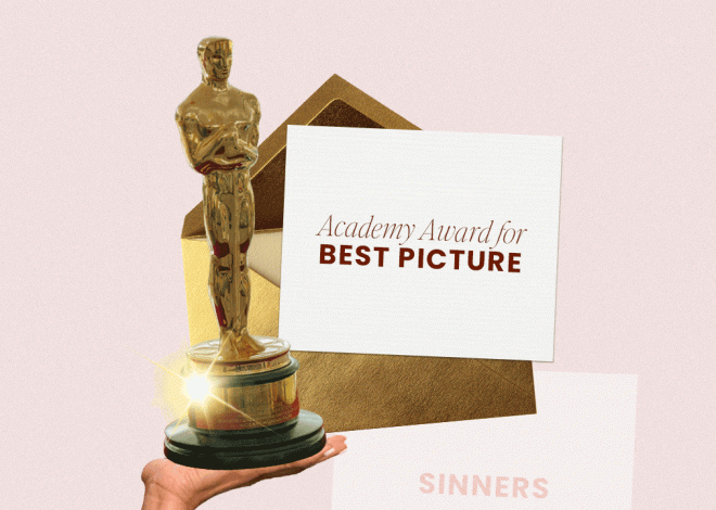 Ranked: We Watched Every Best Picture Nominee so You Don’t Have To