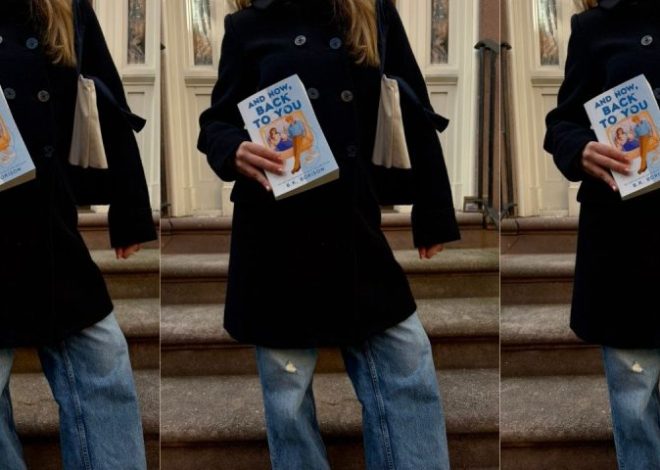 Review: Our Book Club Loves BK Borison, but Does ‘And Now, Back to You’ Meet Our High Expectations?