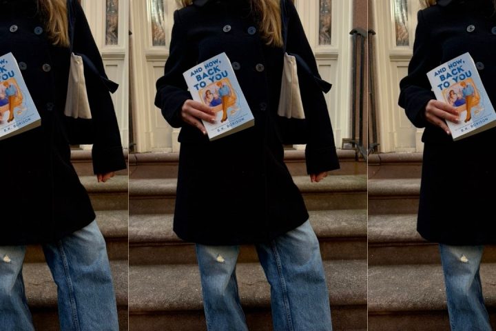 Review: Our Book Club Loves BK Borison, but Does ‘And Now, Back to You’ Meet Our High Expectations?