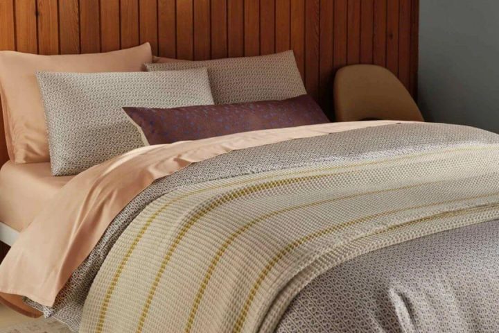 This Brooklinen Sale Is the Perfect Reason to Refresh Your Bedding for Spring