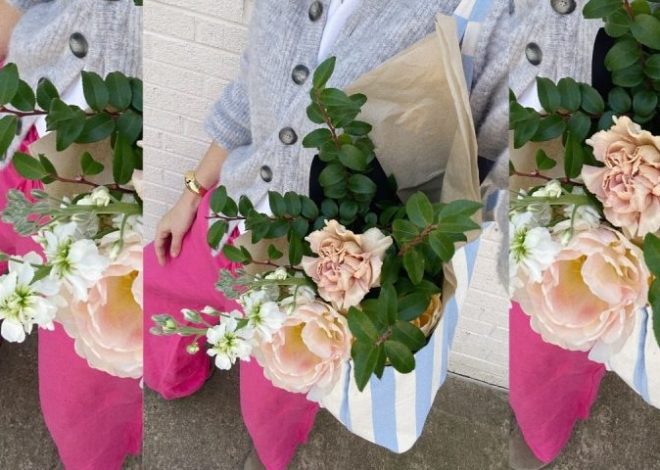 42 Ways to Romanticize Your Life This Spring