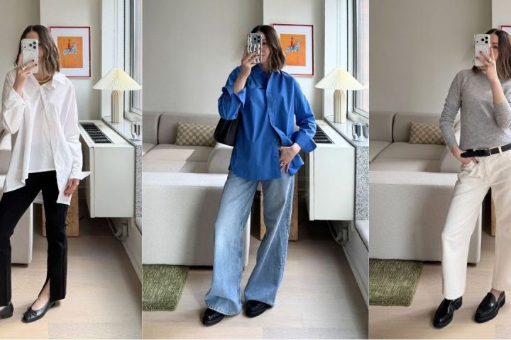 7 Easy Spring Pinterest Outfits I Created With What I Already Had