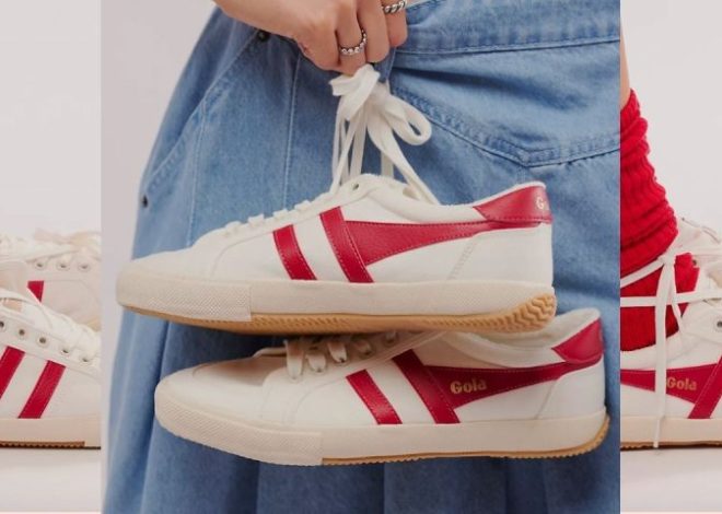 I Just Walked 10 Miles a Day in Europe—Here Are the Sneakers I Wore the Whole Trip