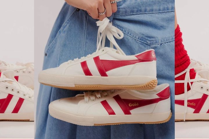 I Just Walked 10 Miles a Day in Europe—Here Are the Sneakers I Wore the Whole Trip