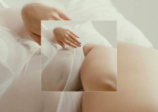 Revealed: 5 Obstacles That Prevent Thousands of Women from Fulfilling Their Sex Lives