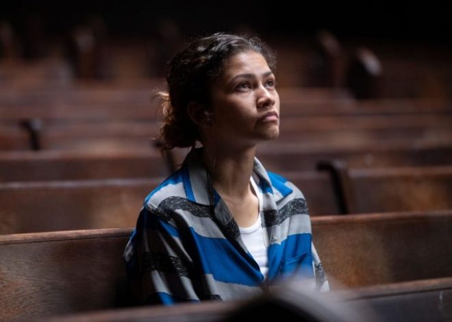 ‘Euphoria’ Returns! Plus Everything Else We’re Watching in April