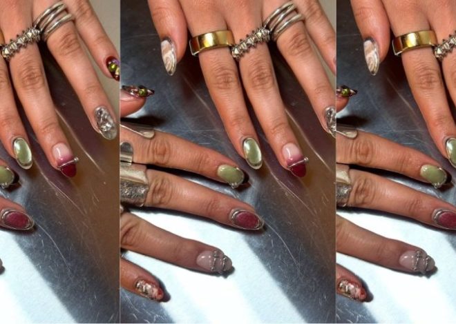 Nail Artist Sabrina Carpenter Shares the Trends Everyone Will Be Wearing This Spring