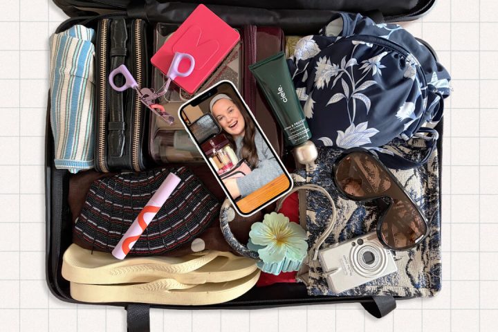 I’m a Beauty Editor Who’s Tried Tons of Travel Toiletry Bags—These Are the Best for Any Trip