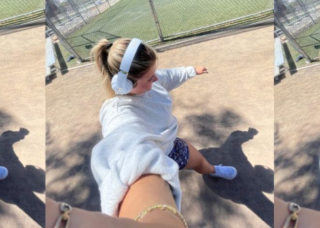 What Really Happens When You Walk 10,000 Steps a Day