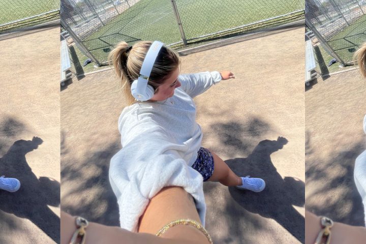 What Really Happens When You Walk 10,000 Steps a Day