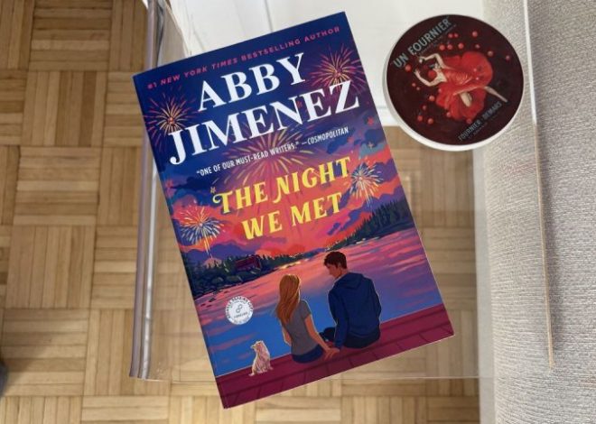 Review: How Does ‘The Night We Met’ Compare to Abby Jimenez’s Other Books?
