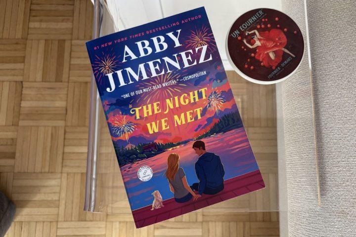 Review: How Does ‘The Night We Met’ Compare to Abby Jimenez’s Other Books?