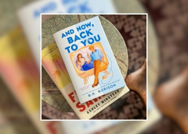 Masih Memikirkan ‘Dan Sekarang, Kembali Kepada Anda?’ 12 Bacaan yang Dapat Anda Buka Selanjutnya