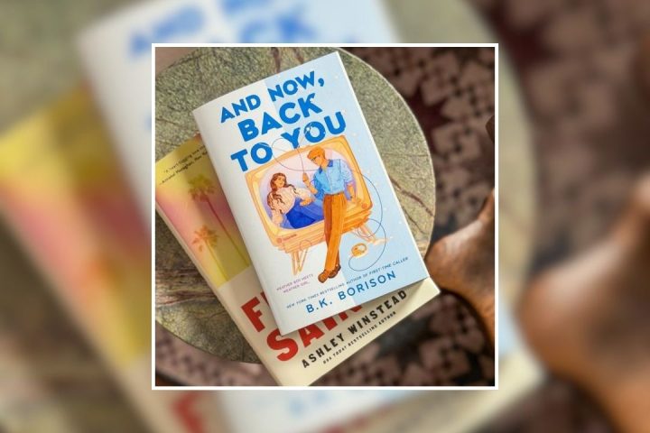 Masih Memikirkan ‘Dan Sekarang, Kembali Kepada Anda?’ 12 Bacaan yang Dapat Anda Buka Selanjutnya