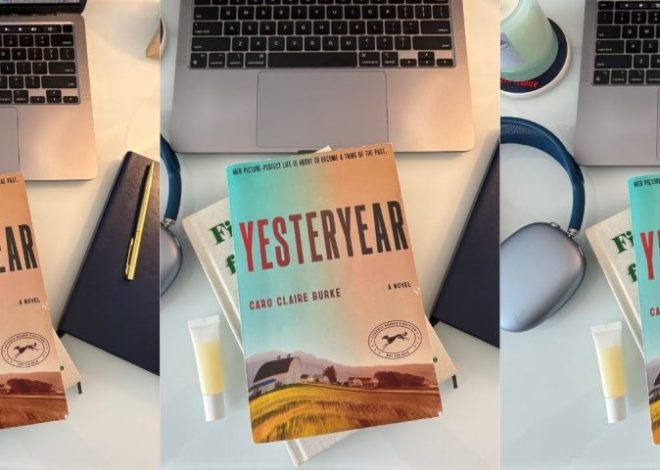 ‘Last Year’ Answers the Question: Can Tradwives Survive What They Do Online?