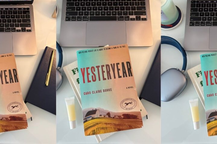 ‘Last Year’ Answers the Question: Can Tradwives Survive What They Do Online?