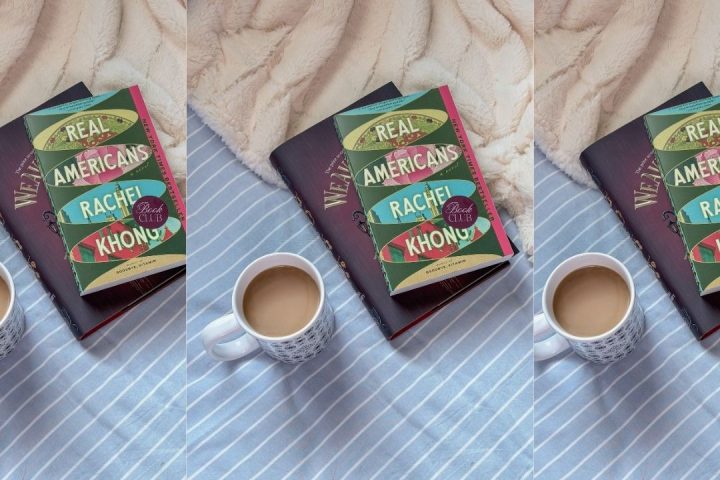 Everygirl Book Club’s May Pick: ‘Real Americans’