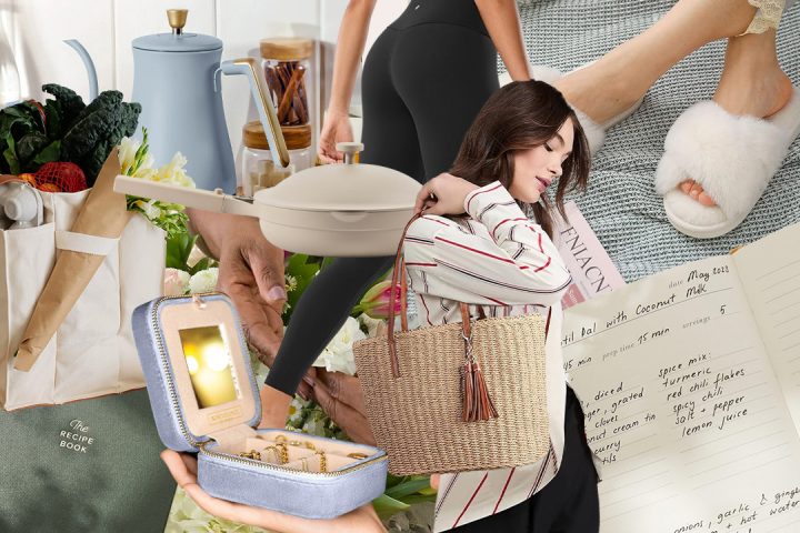 50 Last-Minute Mother’s Day Gifts You Can Have by Next Sunday