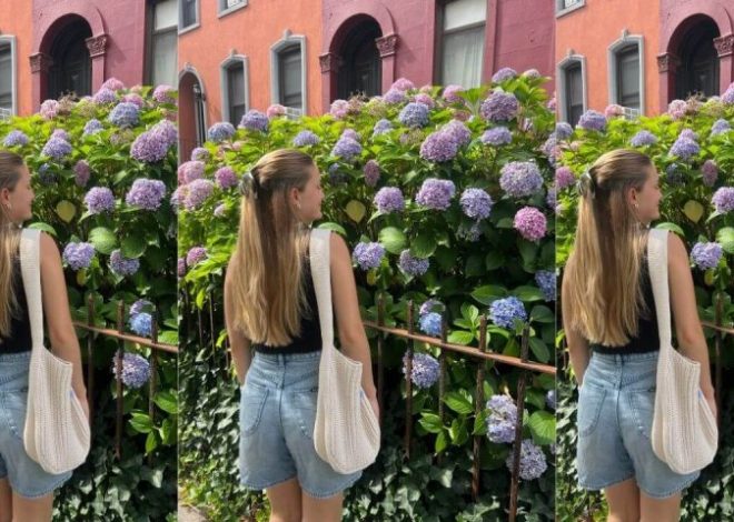 12 Things to Do for Summer That Feel Like a Nancy Meyers Movie