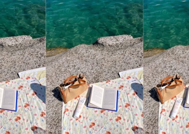 The Most Bingeworthy, Edge of your Seat Summer Thrillers