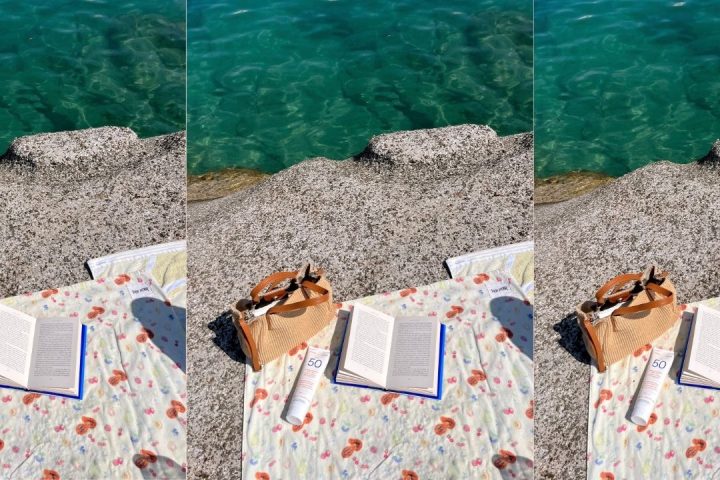 The Most Bingeworthy, Edge of your Seat Summer Thrillers