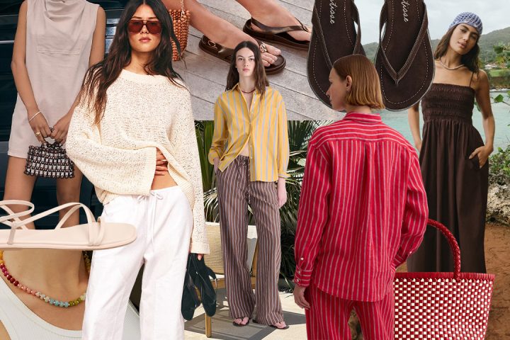 I’m a Stylist—These Are the 10 Summer Pieces I Recommend to All of My Clients